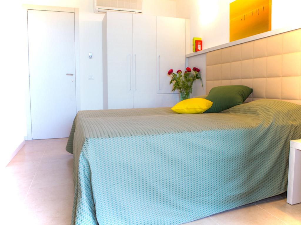 Residence Al Bosco Grado Room photo